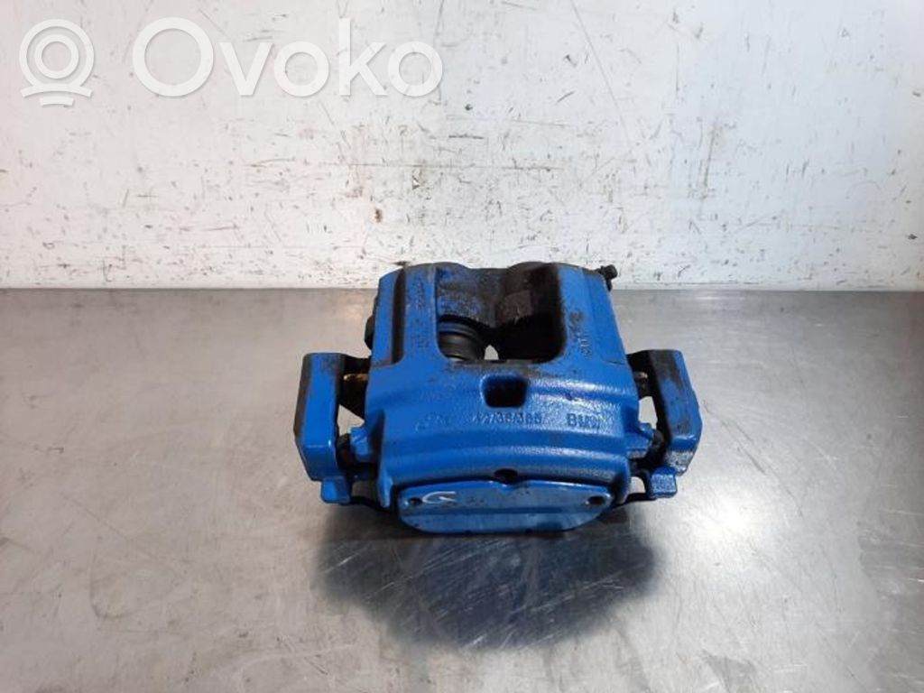 Bremssattel vorne   34116776785,34116776785
