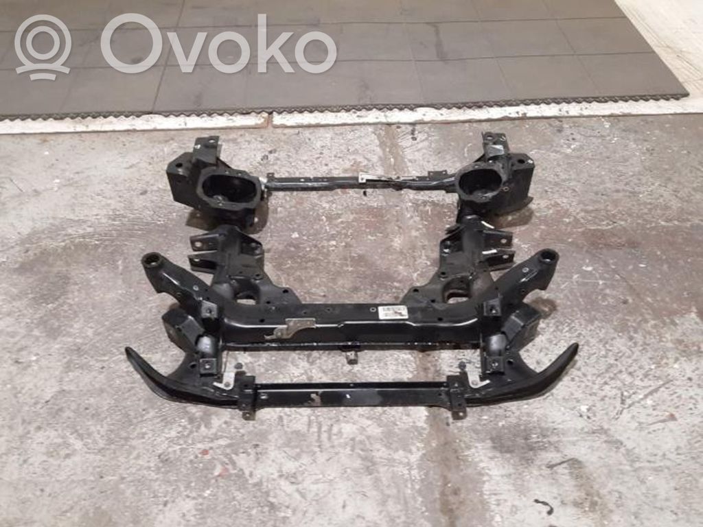 BMW X5 E70 Sottotelaio anteriore