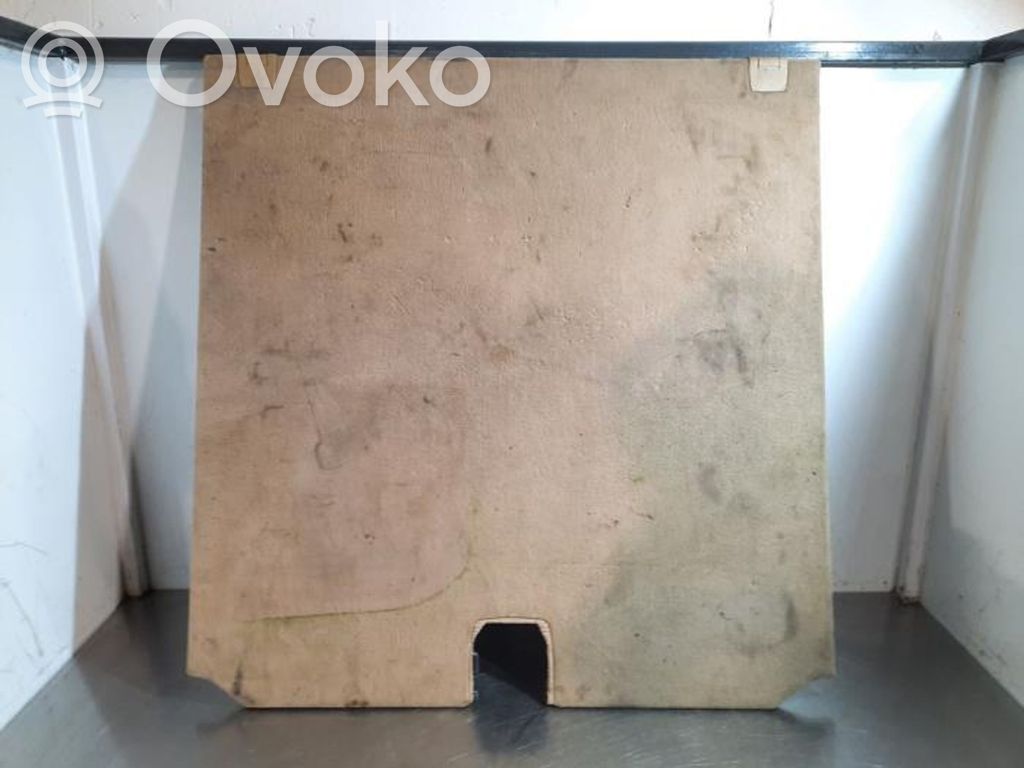 BMW X5 E70 Trunk/boot mat liner 