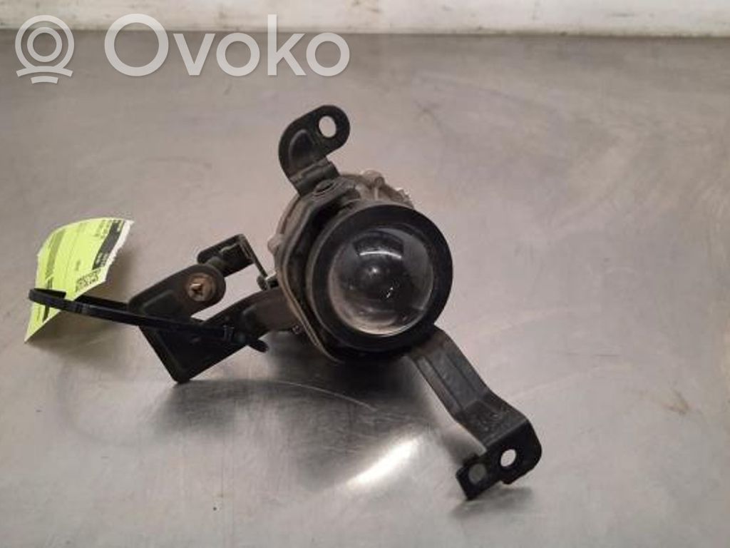 KIA Stonic Etusumuvalo 