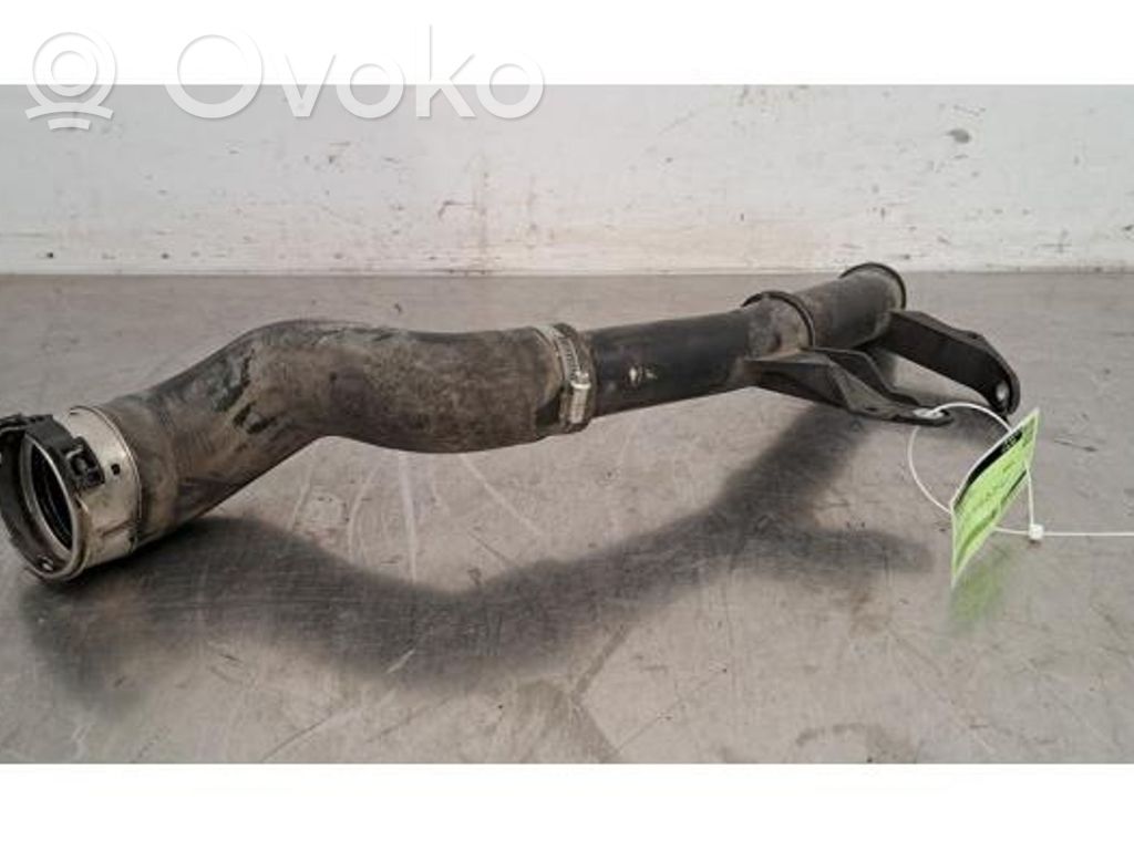 Volvo XC40 Intercooler hose/pipe 