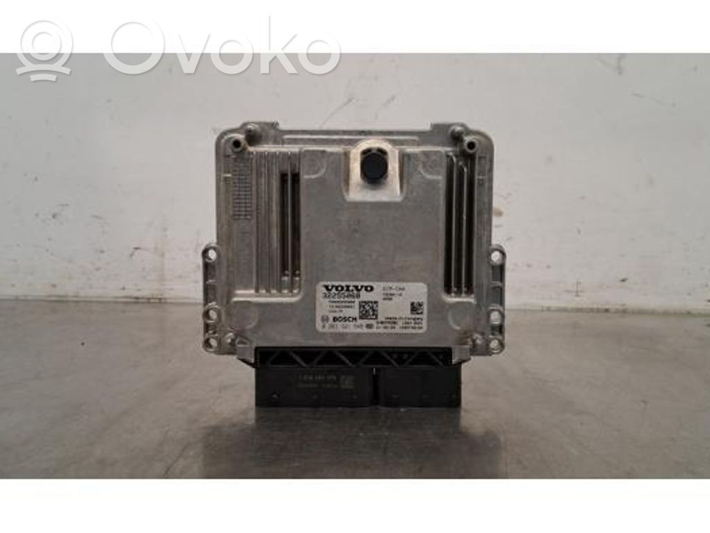 Unidad de control/módulo del motor   32255068,32255068