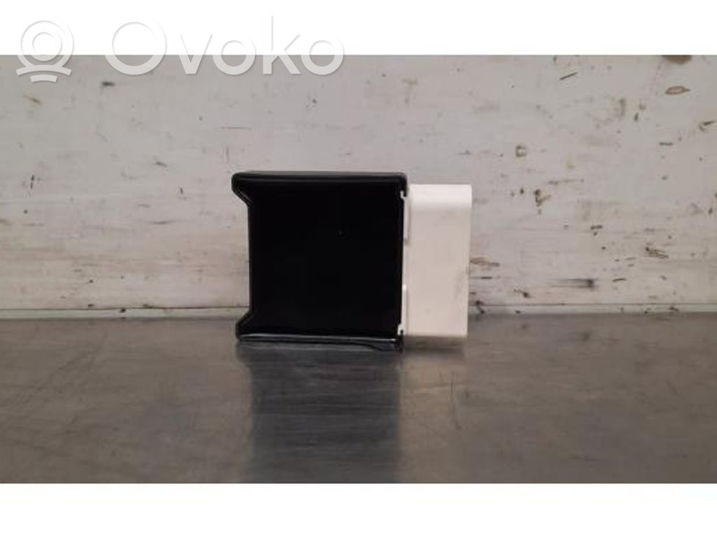 Volvo XC40 Centralina/modulo pompa dell’impianto di iniezione 