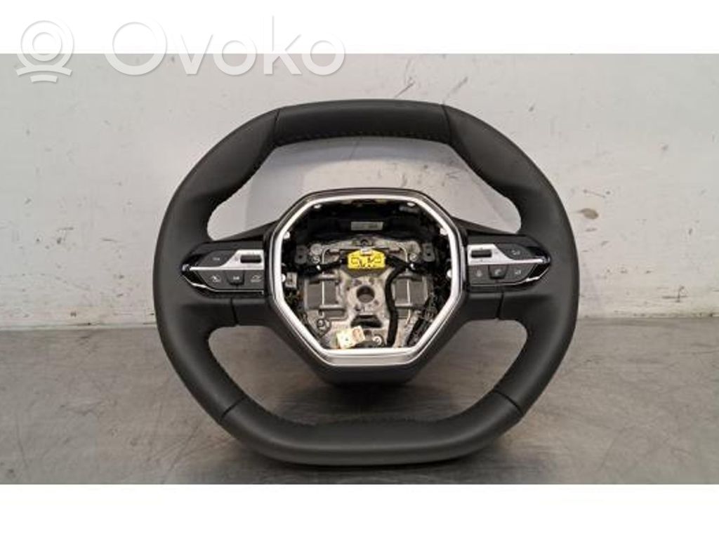 Ohjauspyörä   9843179880,98433374ZD,98433374ZD,98588565ZD