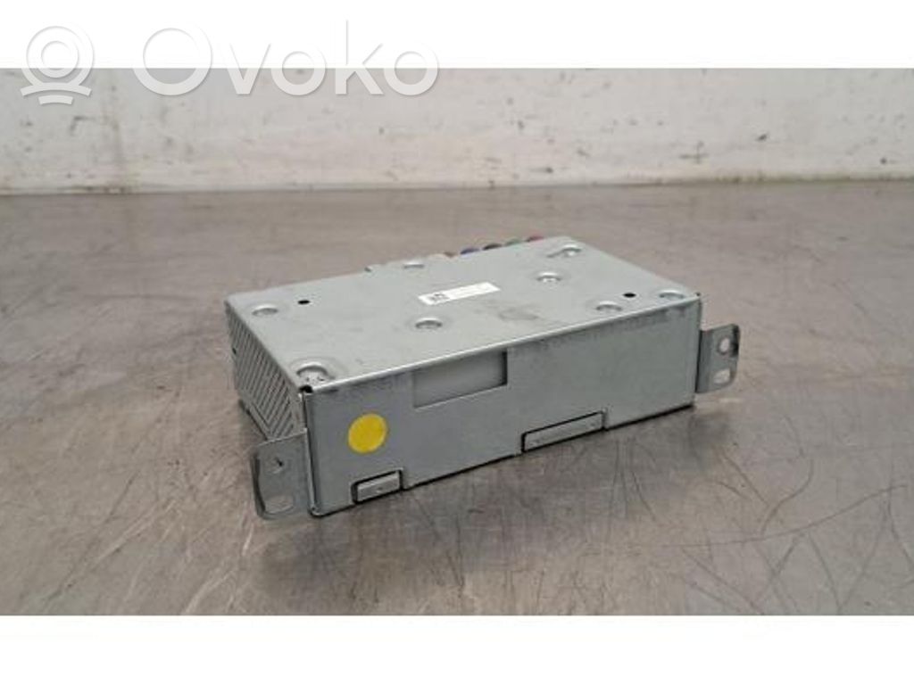 Peugeot 408 II Unità principale autoradio/CD/DVD/GPS