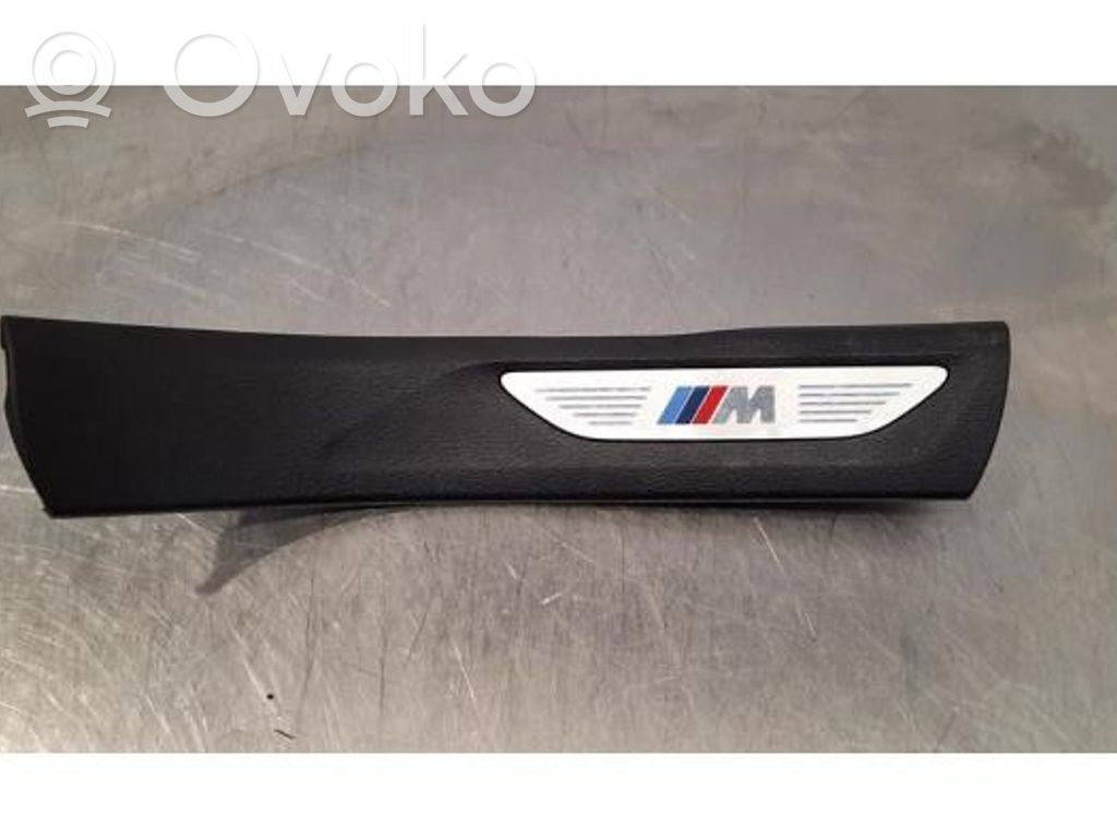 BMW X6 F16 Inne części karoserii 