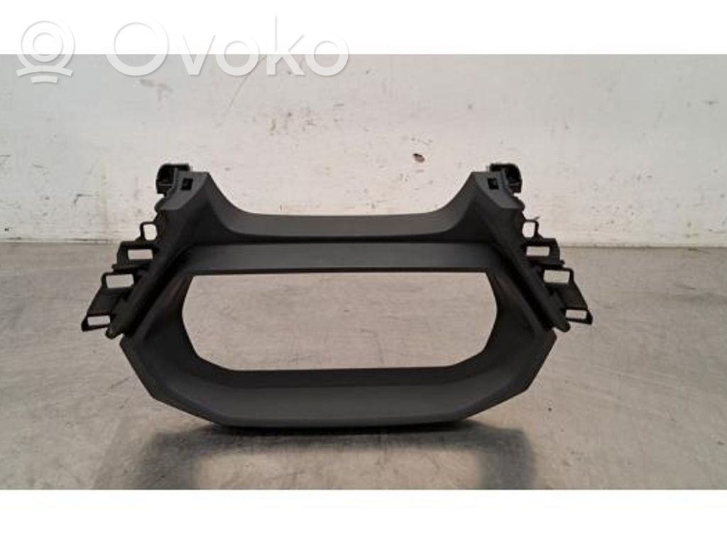 Audi Q4 e-tron Cornice cruscotto