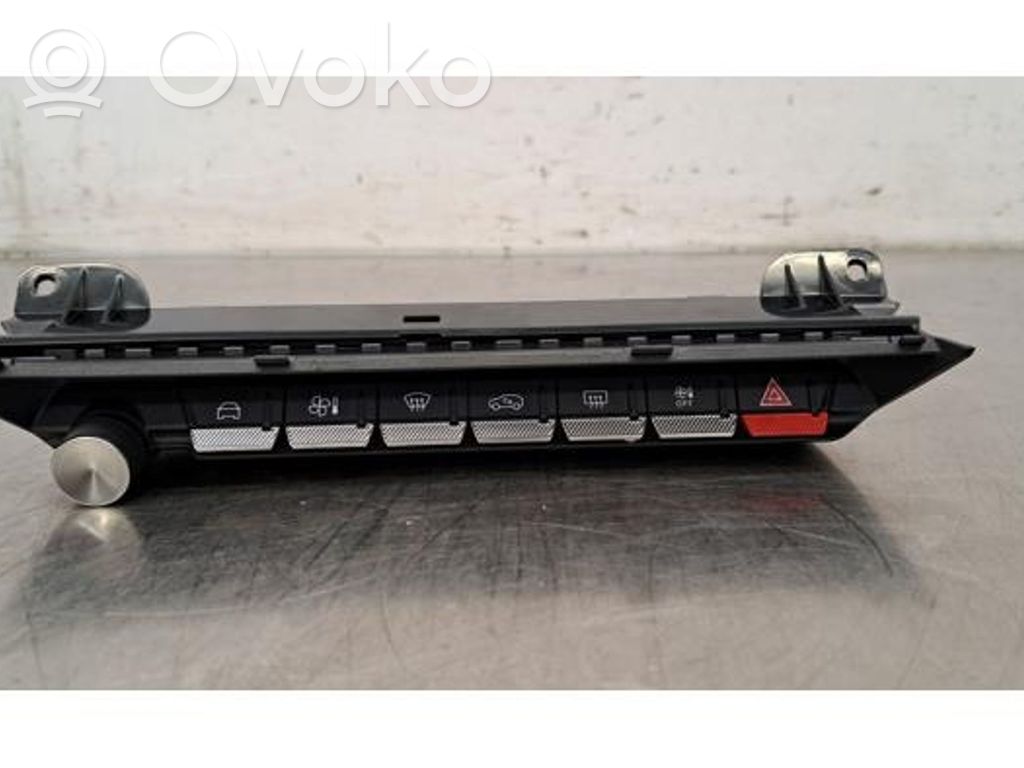 Peugeot 408 II Unitate control climatizare