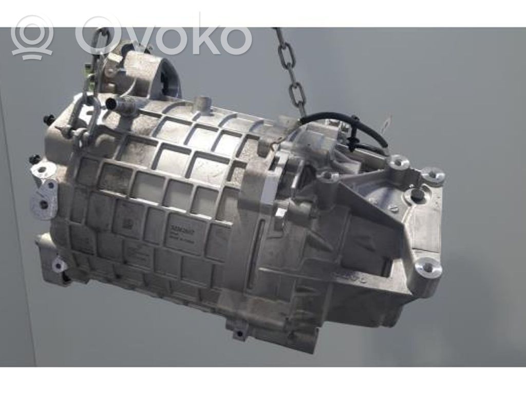 Volvo XC40 Elektromobilio variklis 
