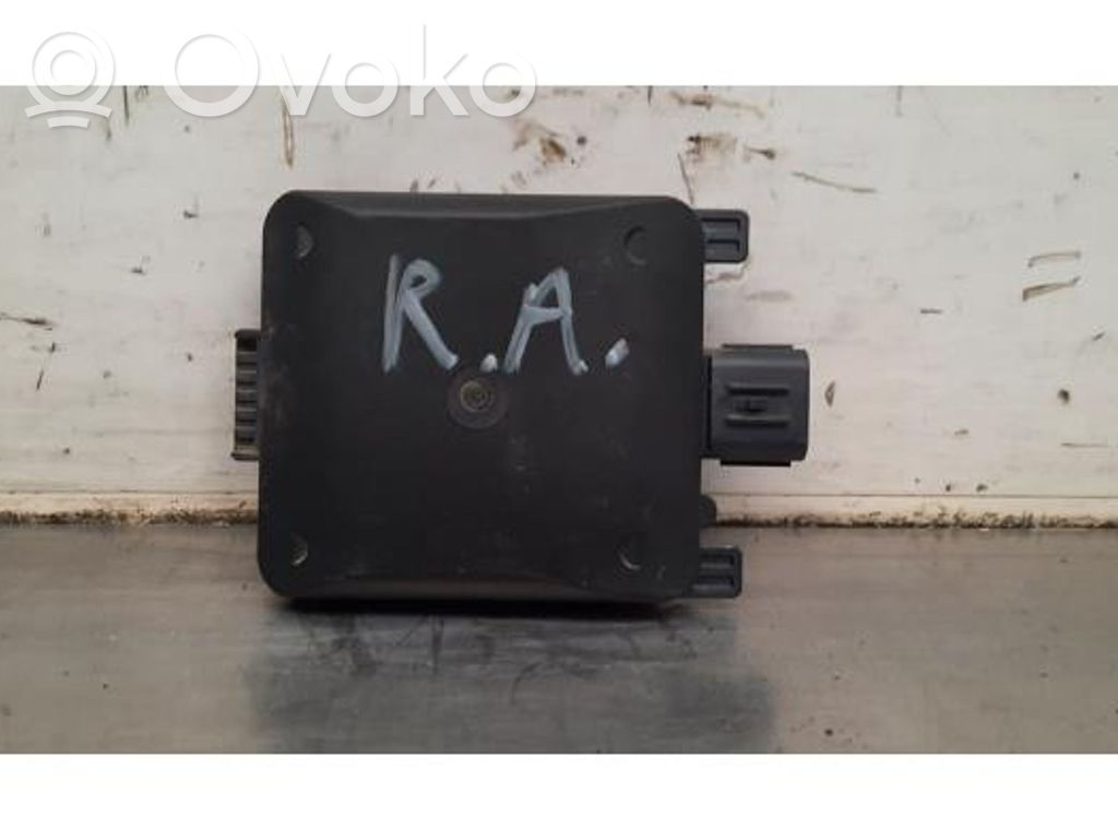 Volvo XC40 Radar / Czujnik Distronic 
