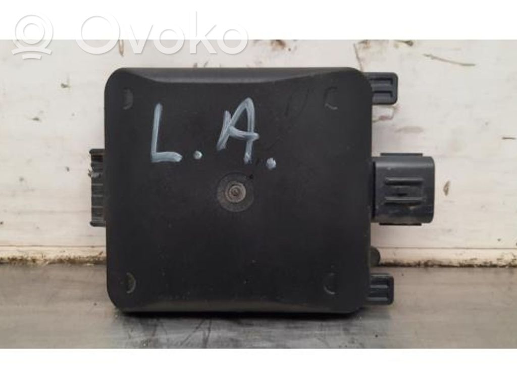 Volvo XC40 Radar / Czujnik Distronic 