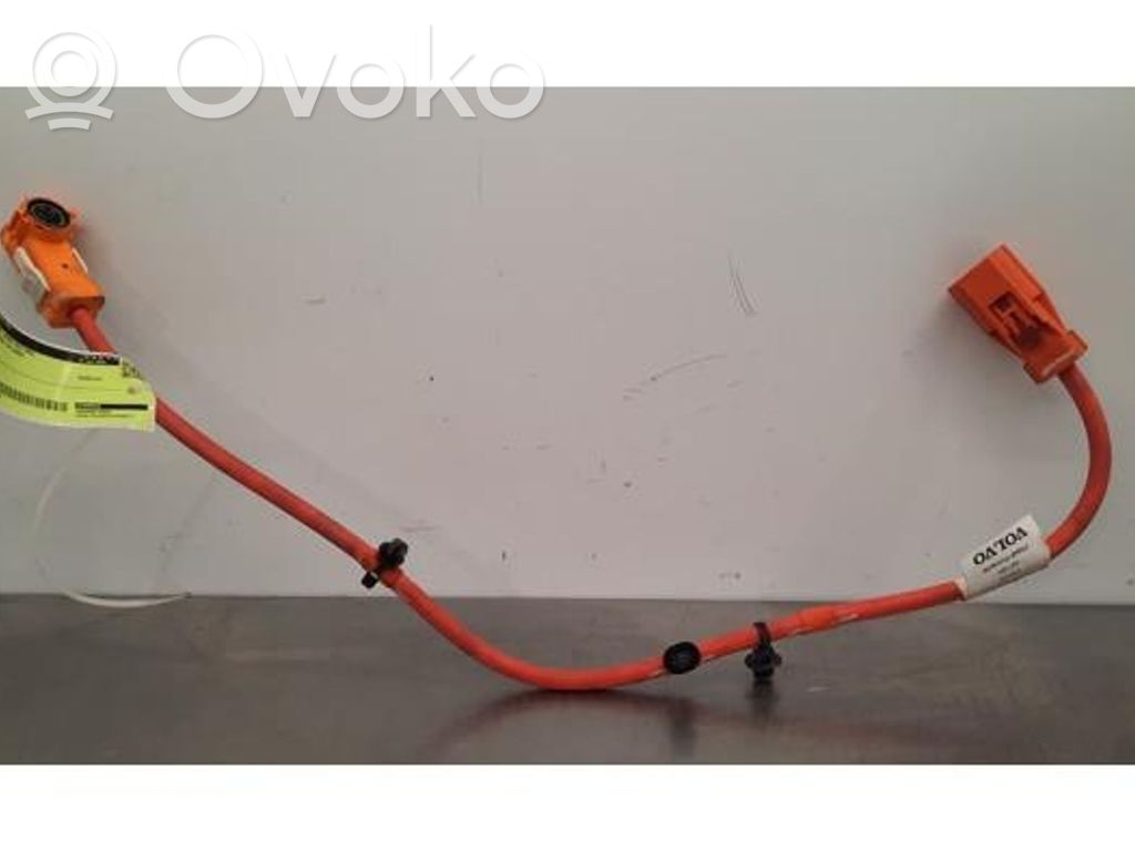 Volvo XC40 High voltage cable 