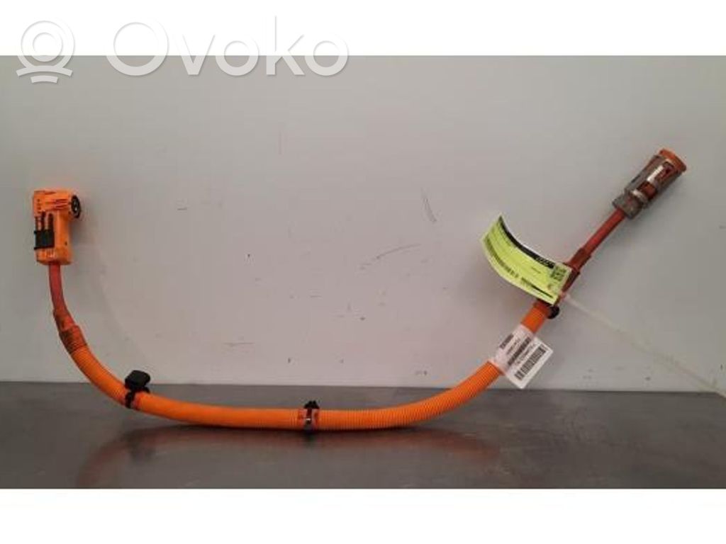 Cable de alta tensión   32266022,33621552,33621552