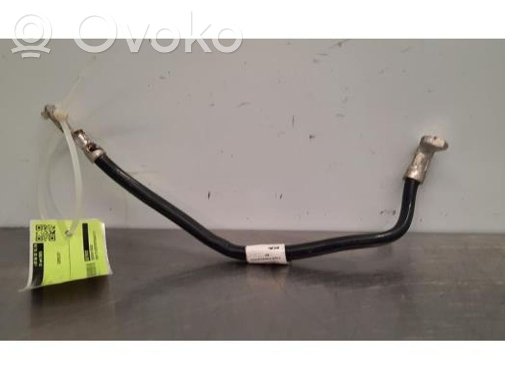 Volvo XC40 Cavo negativo messa a terra (batteria) 