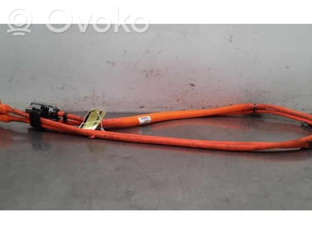 Cable de alta tensión   32340938,32340938