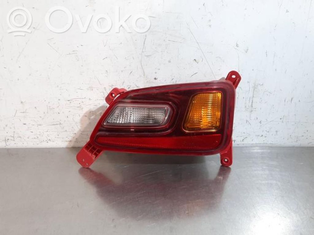 Hyundai Kona I Feux arrière / postérieurs
