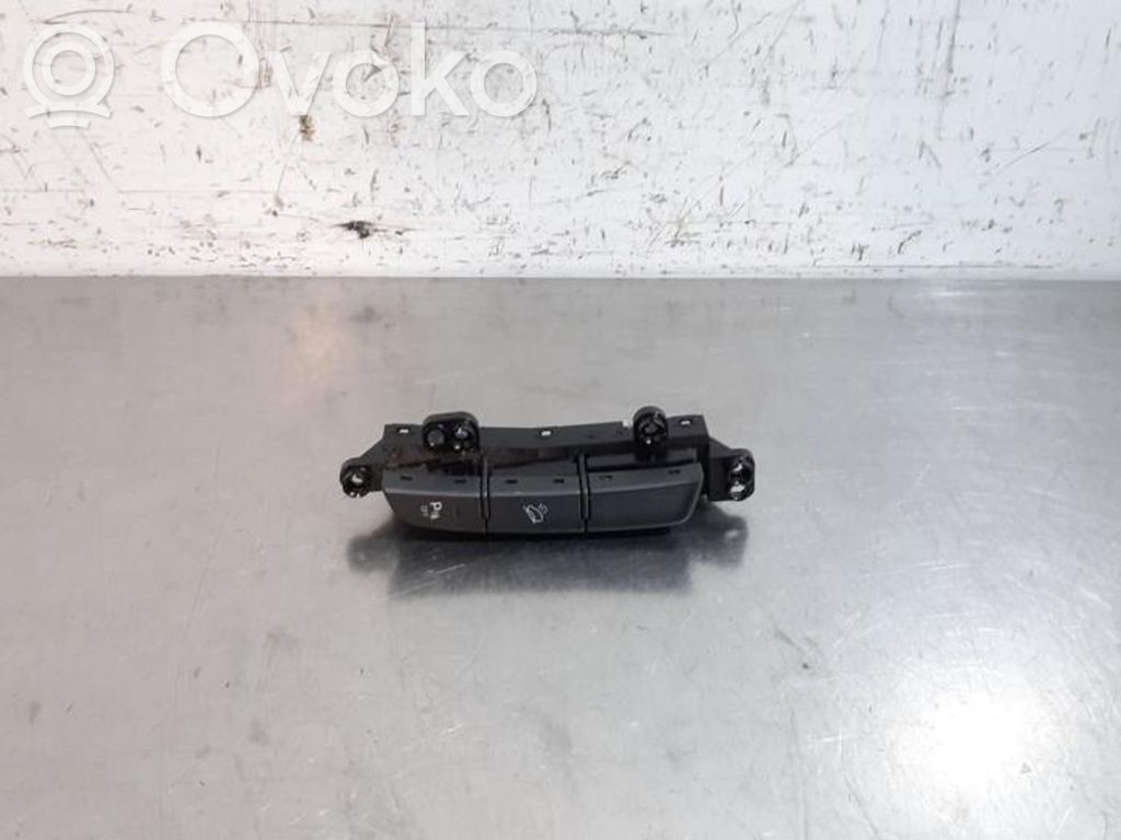 Hyundai Kona I Interruptor del sensor de aparcamiento (PDC) 