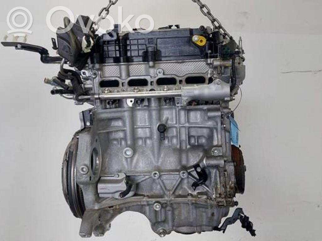 Moteur