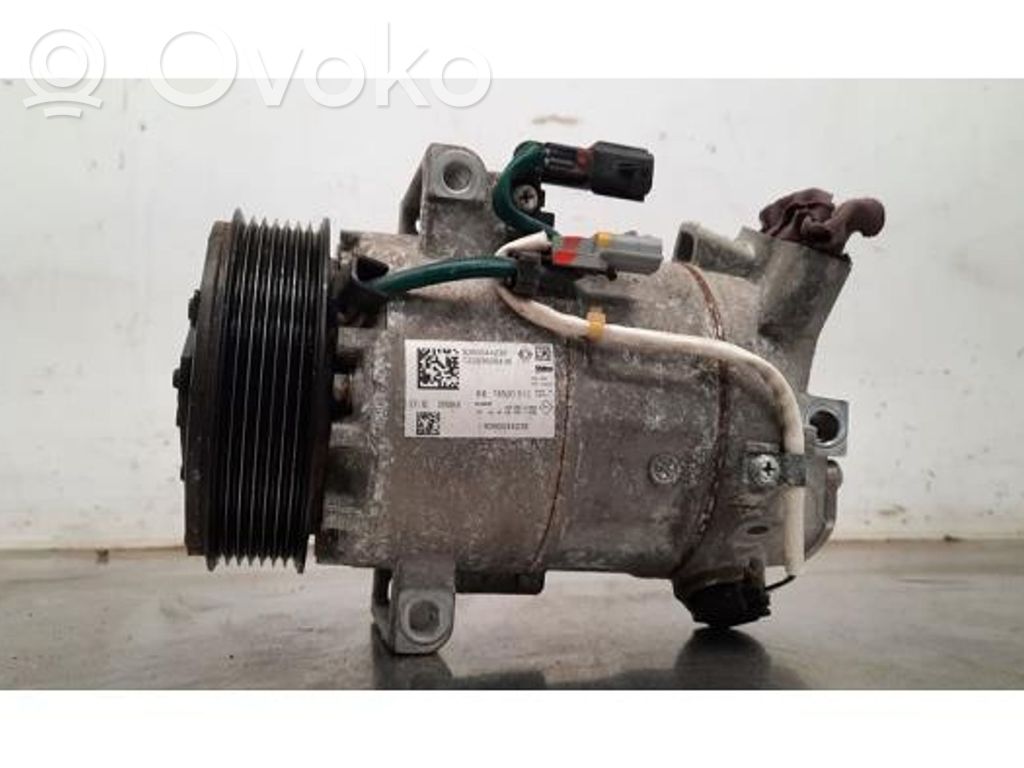 Klimakompressor Pumpe   926004423R,926004423R