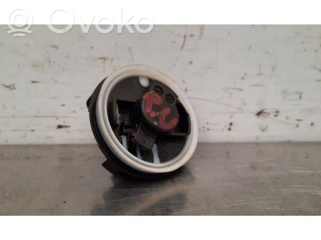 Renault Clio V Sensore d’urto/d'impatto apertura airbag