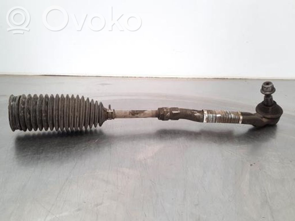 Peugeot 508 Steering tie rod end 