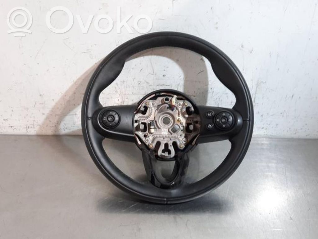 Mini Clubman F54 Volante