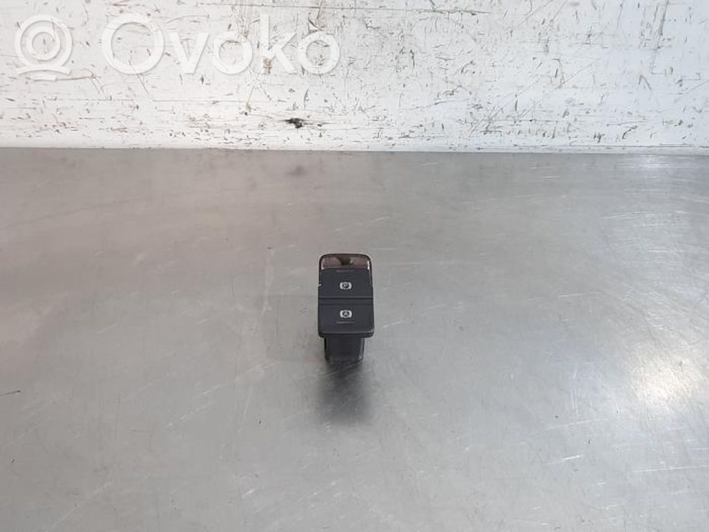 Seat Leon (5F) Przycisk / Włącznik hamulca ręcznego 