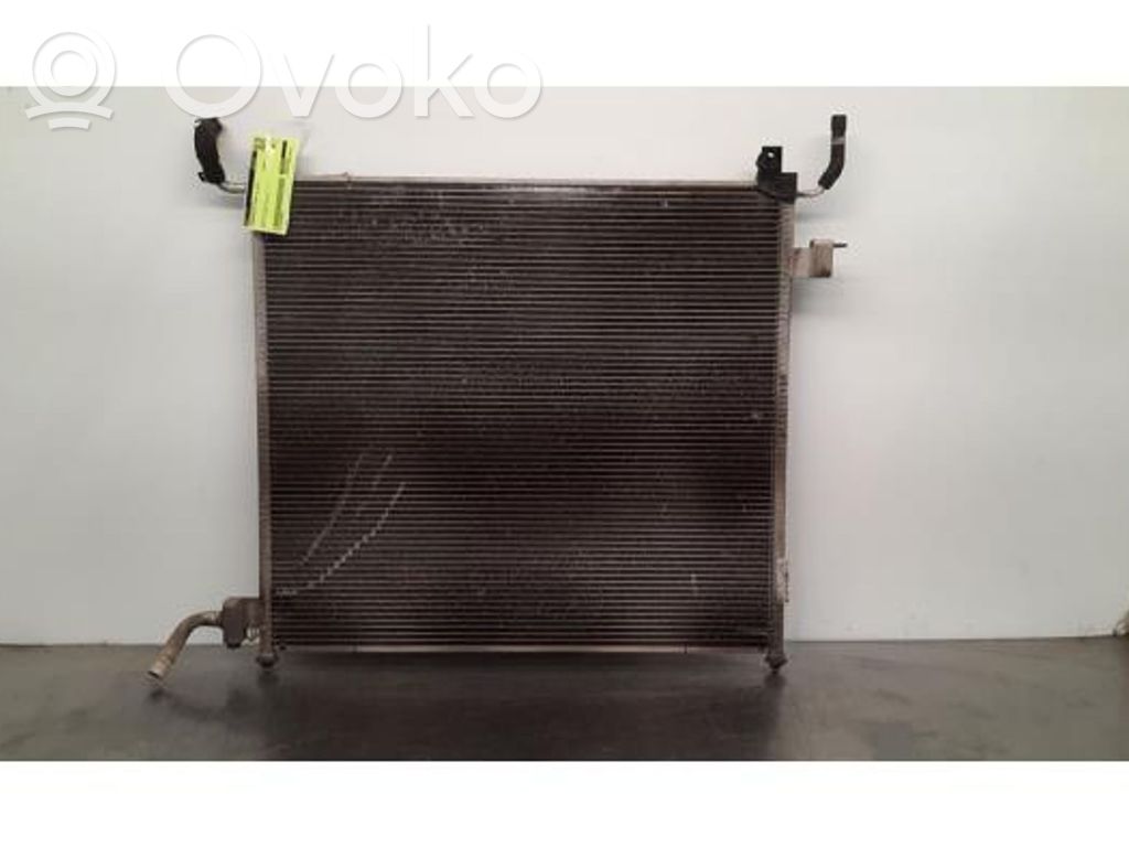 Land Rover Range Rover Sport L494 Skraplacz / Chłodnica klimatyzacji 