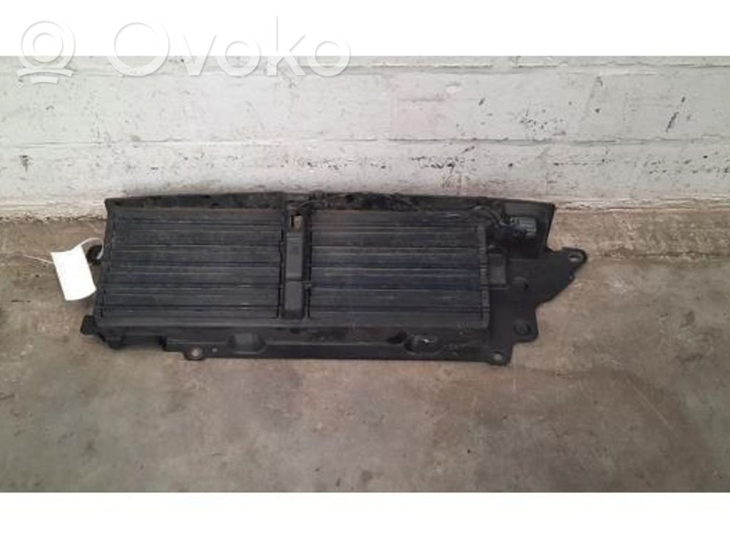 Land Rover Range Rover Sport L494 Lufteinlass Luftführung