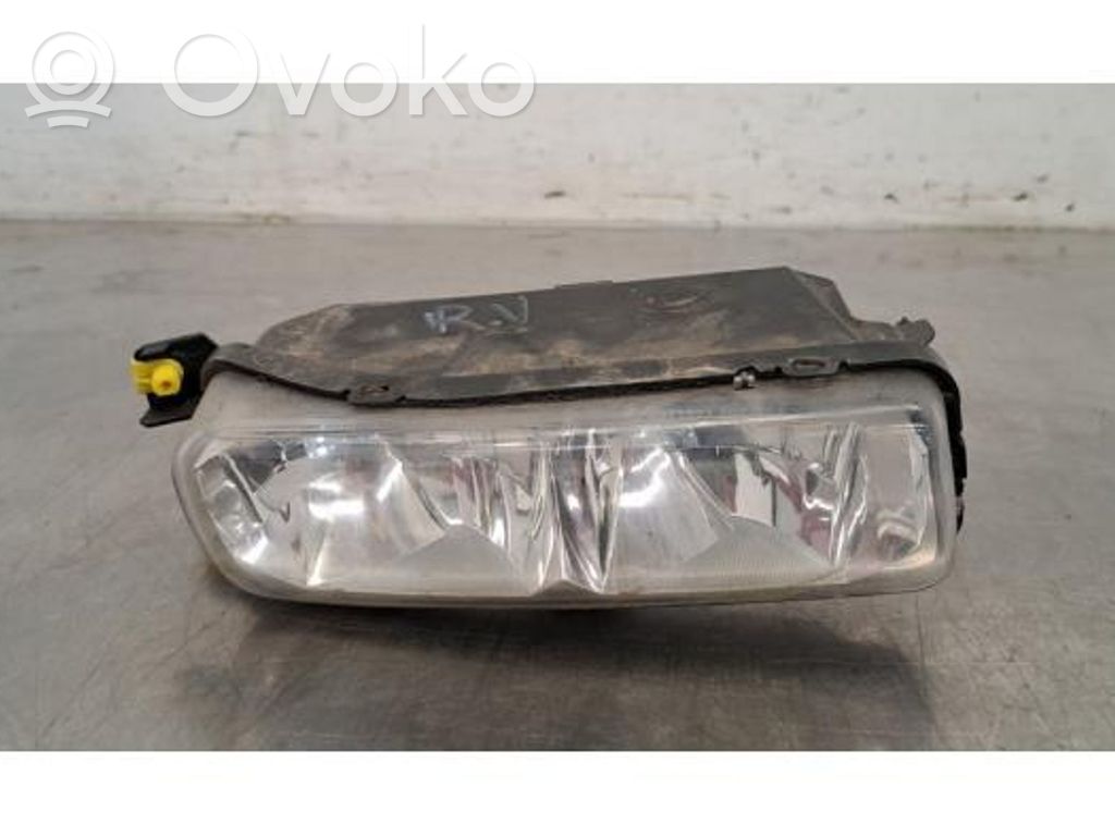 Land Rover Range Rover Sport L494 Światło przeciwmgłowe przednie 