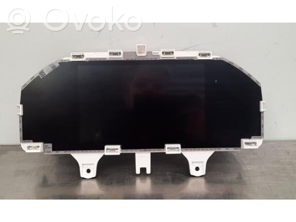 Skoda Kodiaq Tachimetro (quadro strumenti) 
