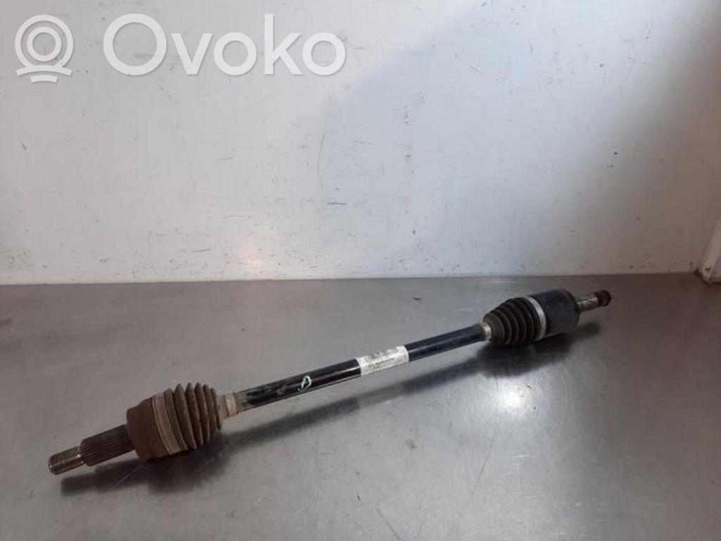 Land Rover Discovery Sport Planetară spate 