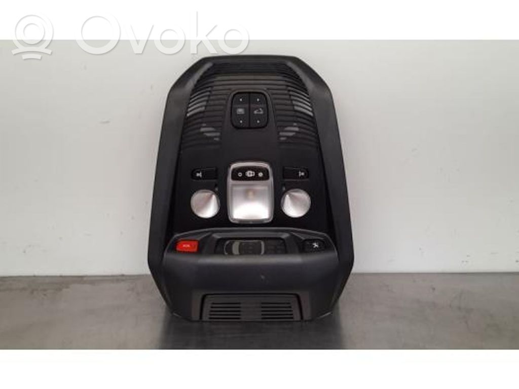 Peugeot 3008 II Lampă scaun față 
