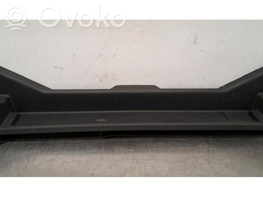 Peugeot 3008 II Acoperire platformă pickup 