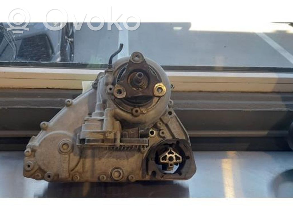 BMW X5 E70 Verteilergetriebe 