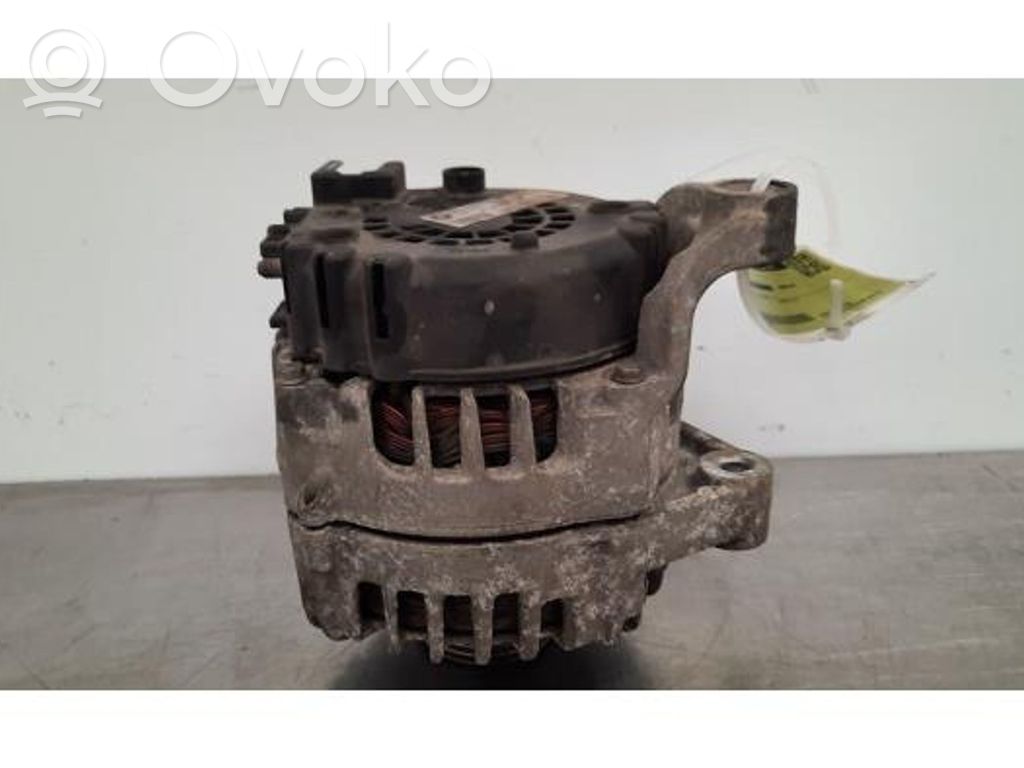 BMW X5 E70 Alternador 