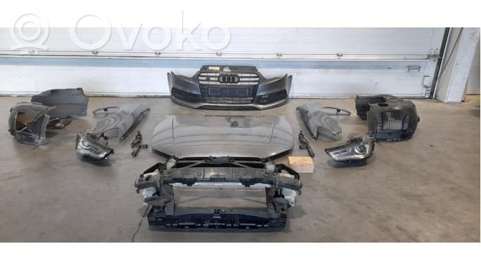 Audi A3 S3 8V Frontpaket 