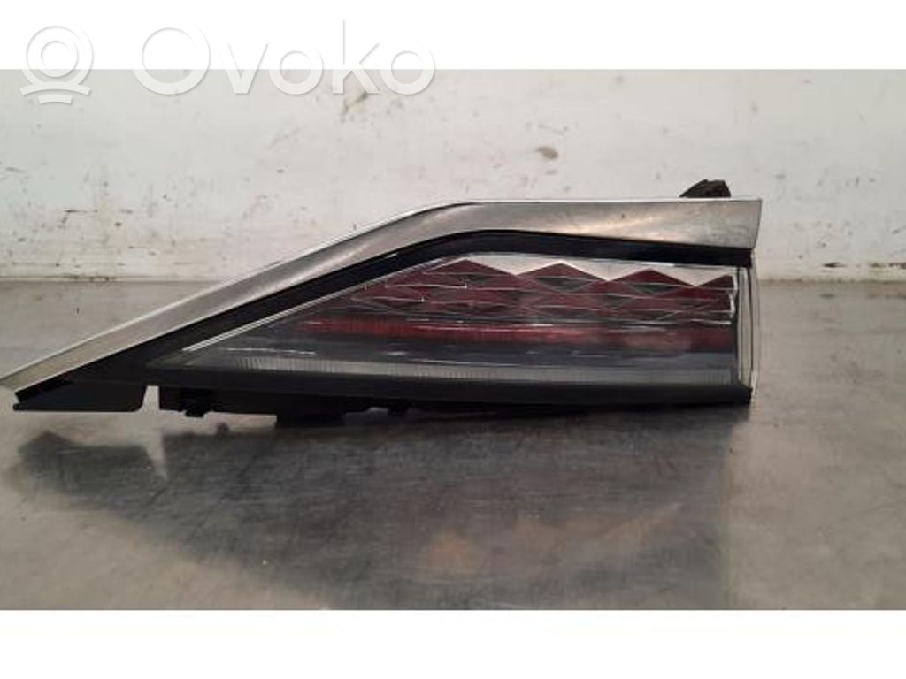 DS Automobiles 9 Lampa tylna 