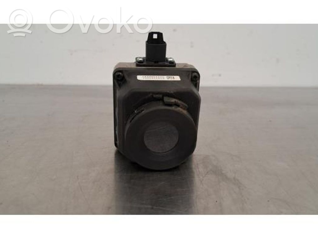 DS Automobiles 9 Windshield/windscreen camera 