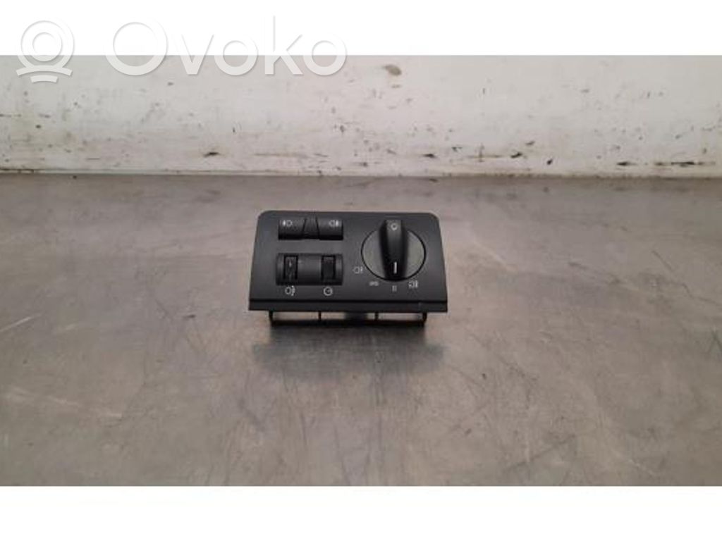 BMW X5 E53 Headlight level height control switch 