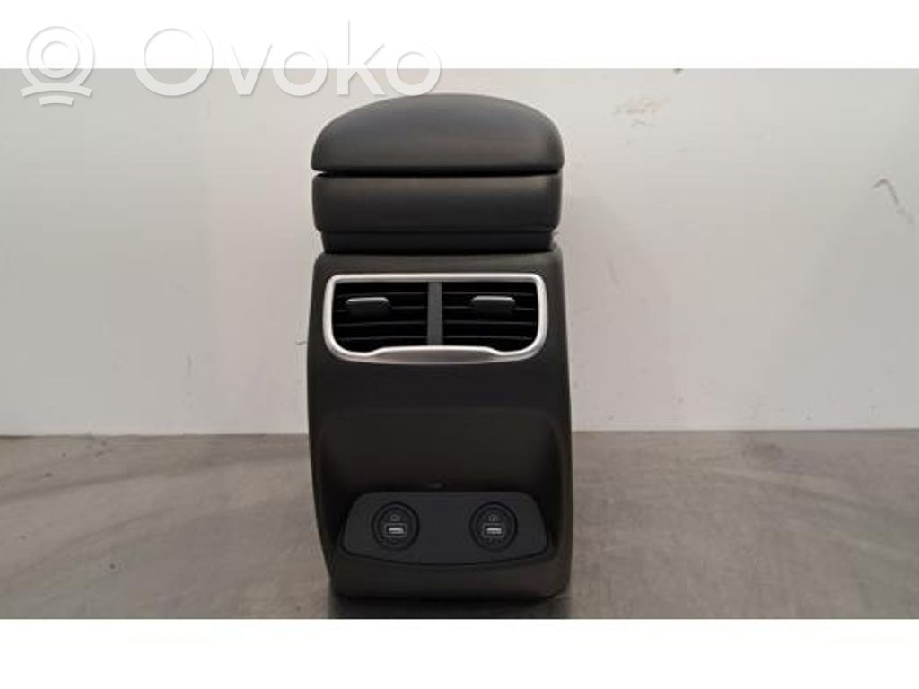 Armrest