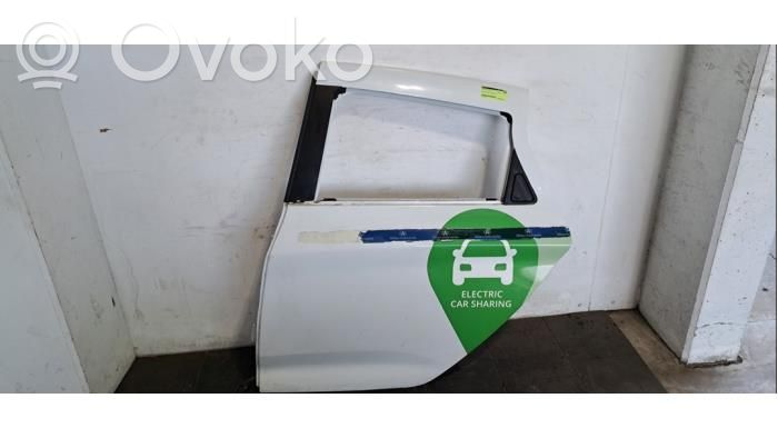 Renault Zoe Puerta trasera 