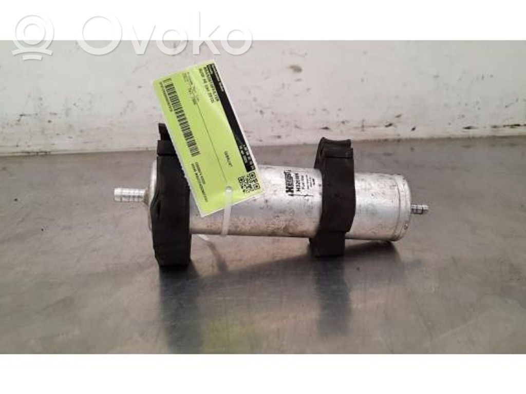 Audi A6 S6 C7 4G Filtro de combustible 