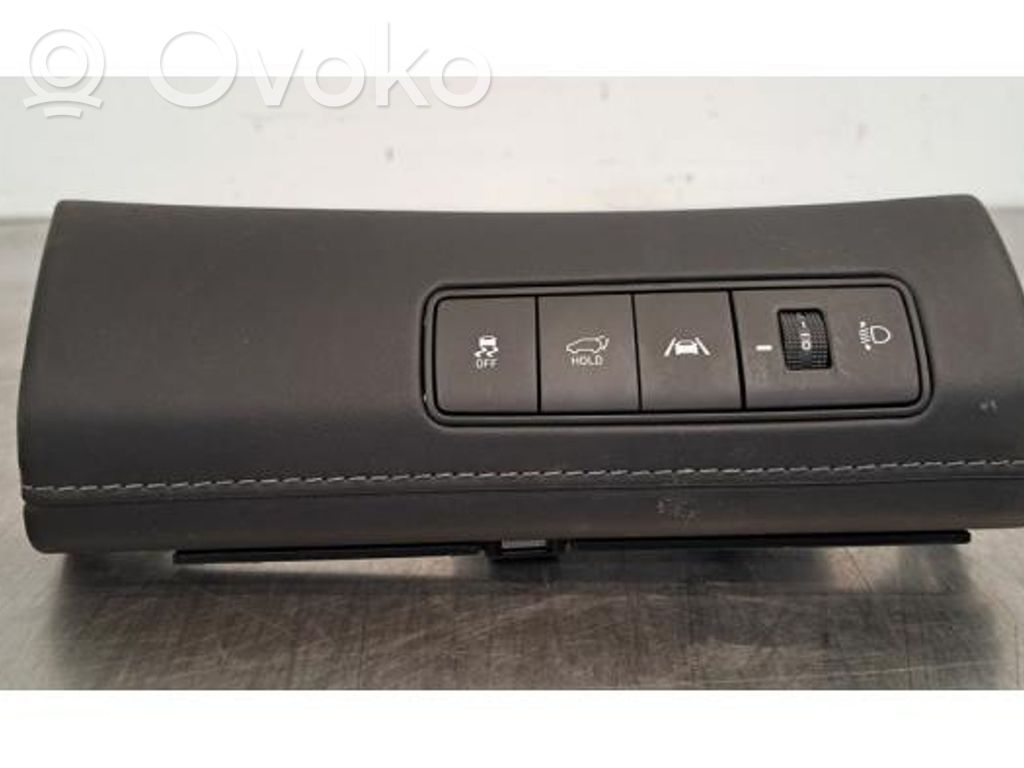 Hyundai Santa Fe Altri interruttori/pulsanti/cambi 