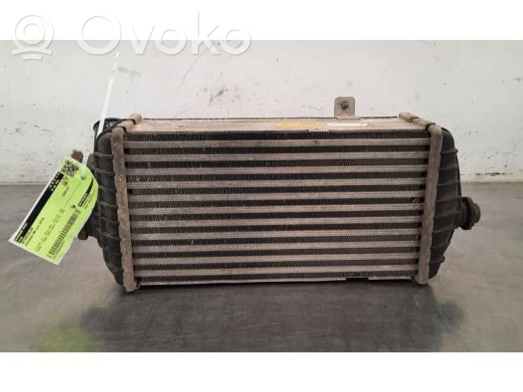 Radiator intercooler   282702A570,282712A640,282712A640