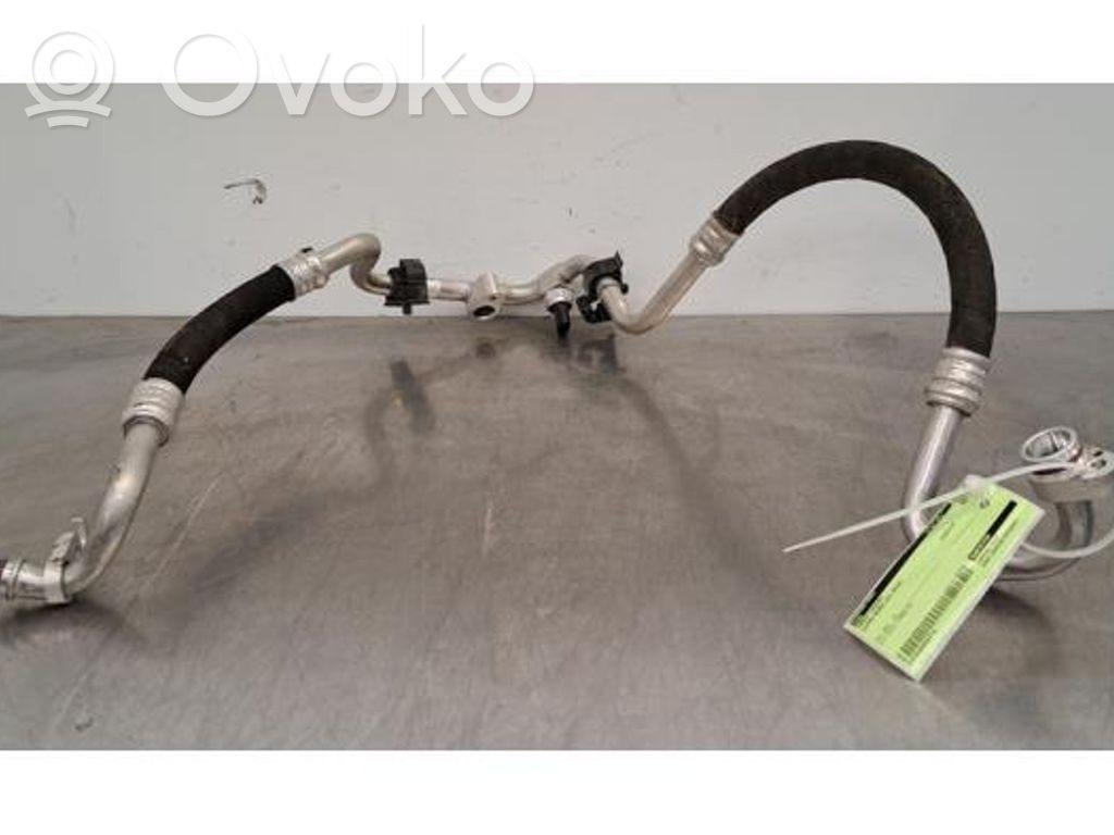 Tuyau de climatisation   1EA816743J,1EA816743J