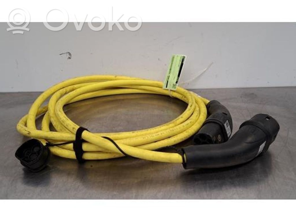 Cable de carga del coche eléctrico   1EA971639E,1EA971639E