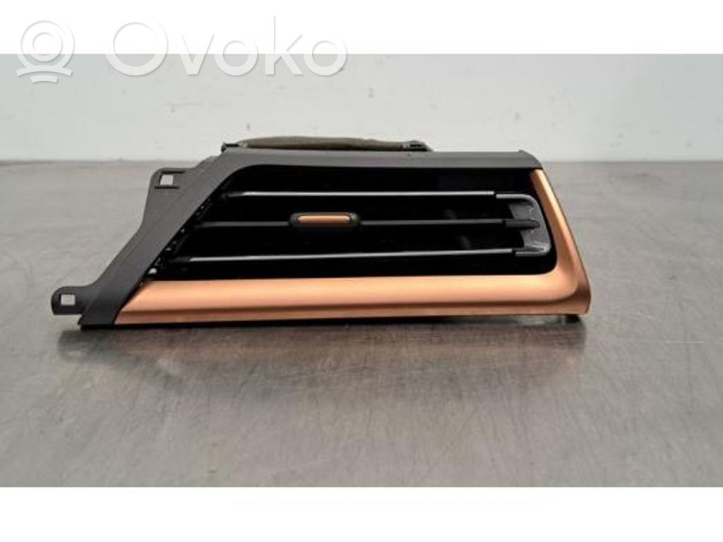 Rejilla de ventilación central del panel   10F819204A,10F819204A
