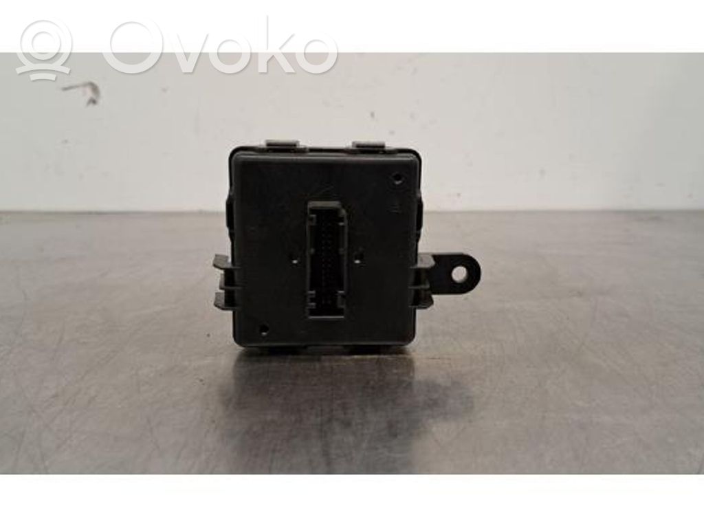 Keyless Steuergerät   5WA959436J,5WA959436J