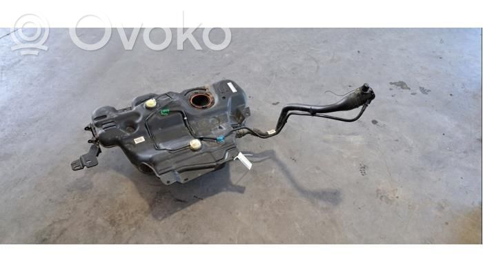 Renault Scenic IV - Grand scenic IV Zbiornik paliwa 